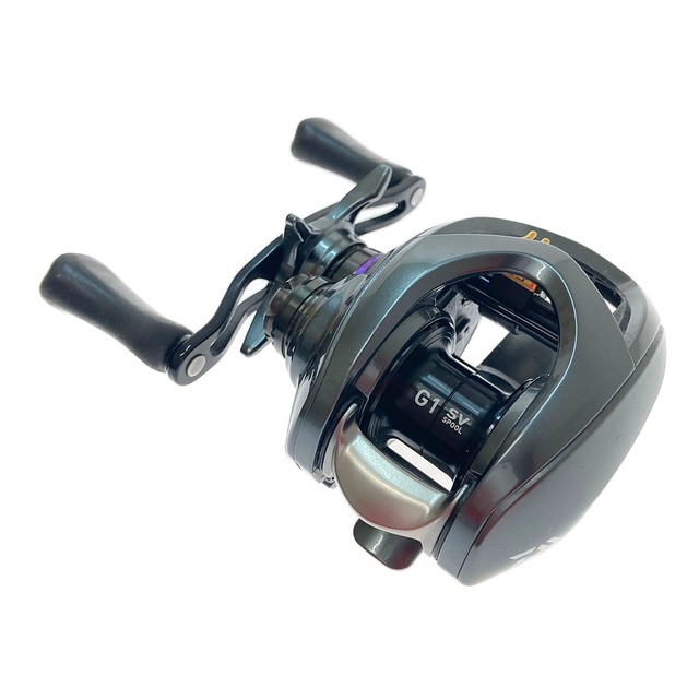 □□DAIWA ダイワ 19スティーズCTSVTW700XHL 613535-05151