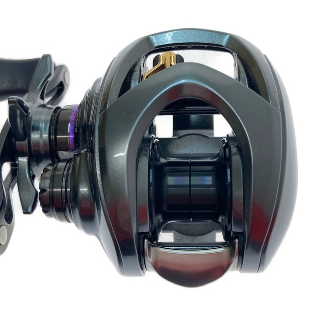 □□DAIWA ダイワ 19スティーズCTSVTW700XHL 613535-05151