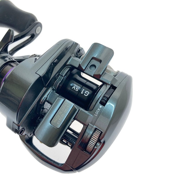 □□DAIWA ダイワ 19スティーズCTSVTW700XHL 613535-05151