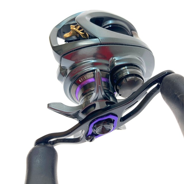 □□DAIWA ダイワ 19スティーズCTSVTW700XHL 613535-05151