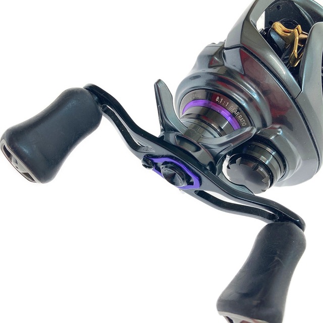 □□DAIWA ダイワ 19スティーズCTSVTW700XHL 613535-05151