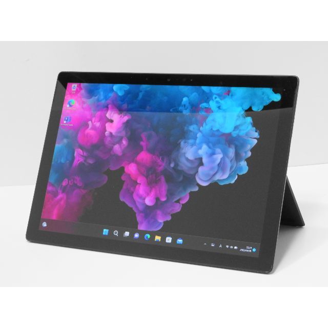 ◆R504 SIMフリーXperia Z4 Tablet SOT31黒良品