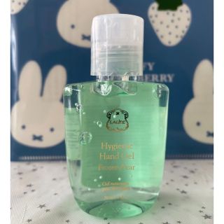 ラリン(Laline)のLaline ハンドクリアジェル50ml(ハンドクリーム)