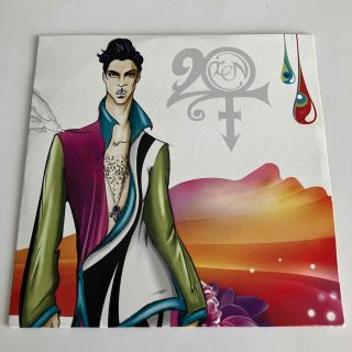 プリンス(Prince)の20Ten / Prince(ポップス/ロック(洋楽))