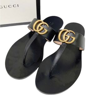グッチ トングサンダル サンダル(レディース)の通販 24点 | Gucciの