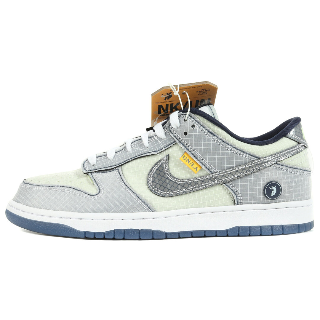 UNION × Nike Dunk Low Passport Pack 29cm