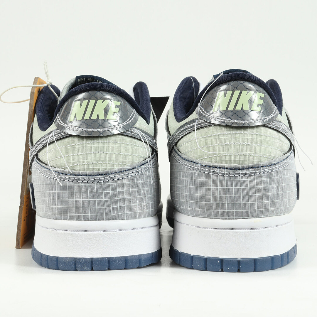 NIKE ナイキ UNION DUNK LOW / U PASSPORT PACK PISTACHIO (DJ9649-401) 22SS ユニオン ダンク ロー パスポートパック ピスタチオ ミッドナイトネイビー サイズ：US9.5 27.5cm スニーカー コラボ【メンズ】