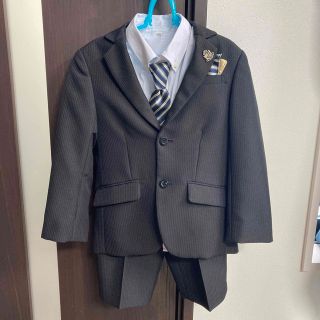 子供服　フォーマル　入学式　卒園式　結婚式　男の子　スーツセット　即購入⭕️