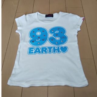 アースマジック(EARTHMAGIC)のアースマジック Tシャツ130cm(Tシャツ/カットソー)