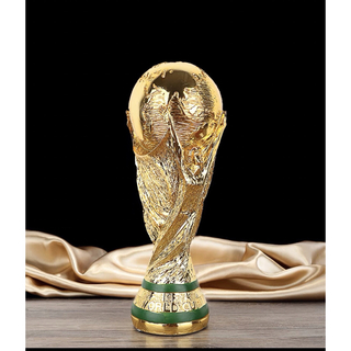FIFA ワールドカップ W杯 トロフィー 優勝カップレプリカ 原寸大