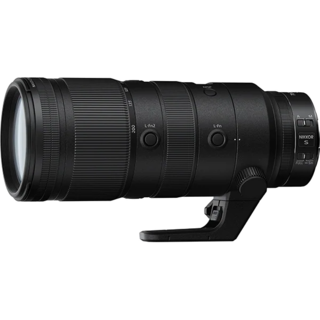 ニコン(Nikon)の新品未使用 NIKKOR Z 70-200mm f/2.8 VR S(レンズ(ズーム))