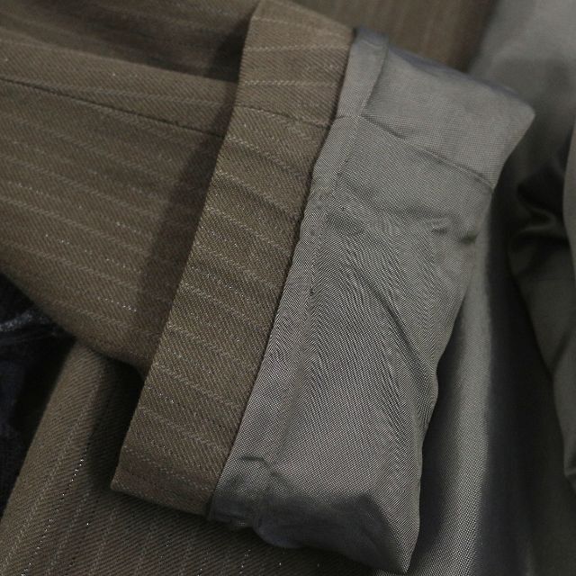 Yohji Yamamoto POUR HOMME - ヨウジヤマモト プ-ルオム 96AW ニット