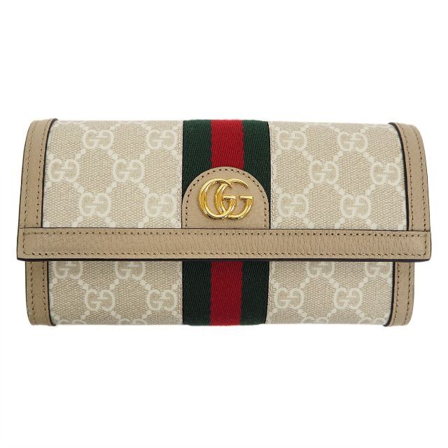 大人気新品 Gucci - 【未使用品】グッチ GUCCI オフィディア GG