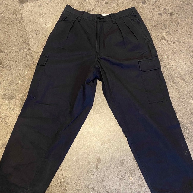 SSZ × Akio Hasegawa × WTAPS TROUSERS パンツ SSZ × Akio Hasegawa × WTAPS TROUSERS パンツ