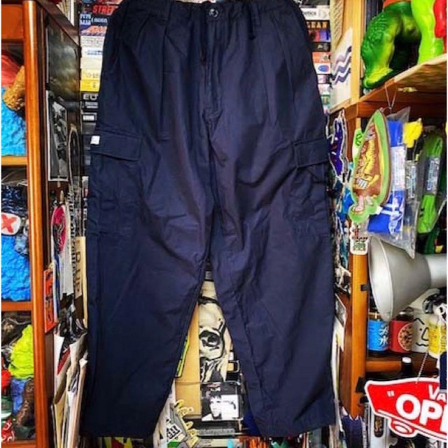 SSZ × Akio Hasegawa × WTAPS TROUSERS パンツ SSZ × Akio Hasegawa × WTAPS TROUSERS パンツ