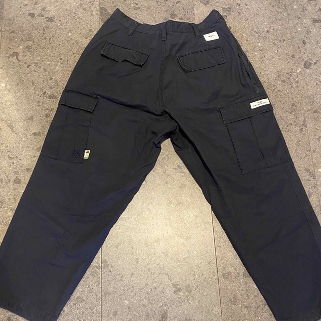 SSZ × Akio Hasegawa × WTAPS TROUSERS パンツ SSZ × Akio Hasegawa × WTAPS TROUSERS パンツ
