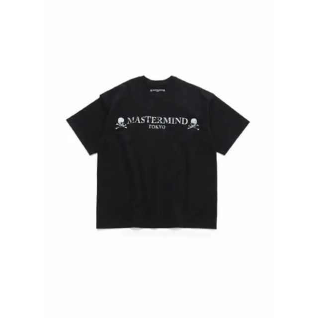 mastermind JAPAN - mastermind MMJ MT BOX SKULL T TEE Tシャツの通販 by 夢丞's