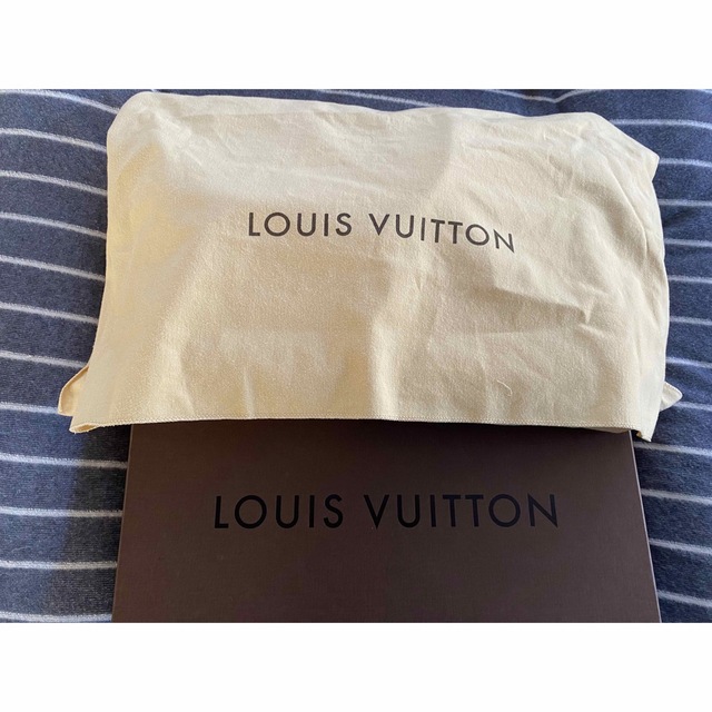 LOUIS VUITTON(ルイヴィトン)のルイヴィトン N41391 アンフィニ ポルトドキュマンジュール メンズのバッグ(バッグパック/リュック)の商品写真