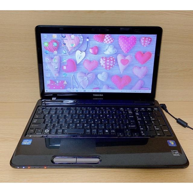 保証 新品爆速SSD搭載Core i5快適カメラ付き!すぐ使える