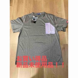 アウトドア(OUTDOOR)のOUTDOORポケット付きＴシャツ(Tシャツ/カットソー(半袖/袖なし))