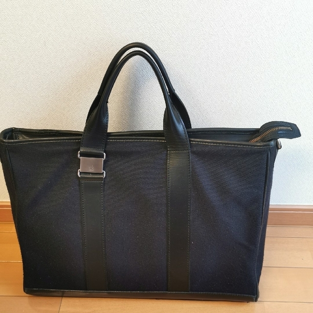 ck Calvin Klein(シーケーカルバンクライン)のカルバンクライン ビジネスバッグ 　 黒 メンズのバッグ(ビジネスバッグ)の商品写真