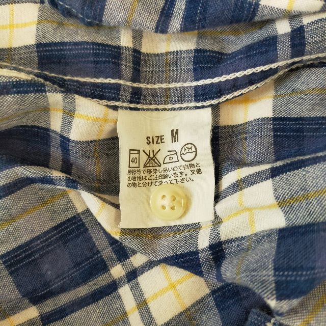 Levi's(リーバイス)のLevi’s RED TAB リーバイス チェック ネルシャツ  レディースのトップス(シャツ/ブラウス(長袖/七分))の商品写真