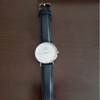 ダニエルウェリントン(Daniel Wellington)の腕時計　ダニエルウエリントン(腕時計)