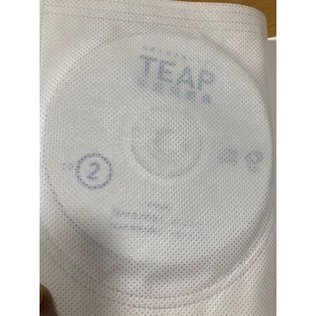 旺文社(オウブンシャ)のTEAP 実践問題集 エンタメ/ホビーの本(語学/参考書)の商品写真