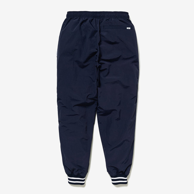 wtaps PITCH/TROUSERS/NYLON ネイビーM ピッチパンツその他 - www