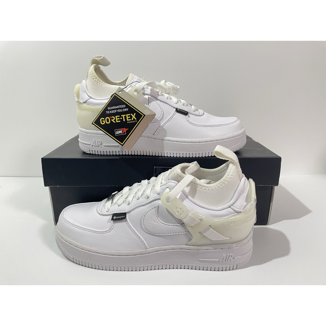 【新品】23.5cm NIKExUNDERCOVER AIRFORCE1 LOW 2