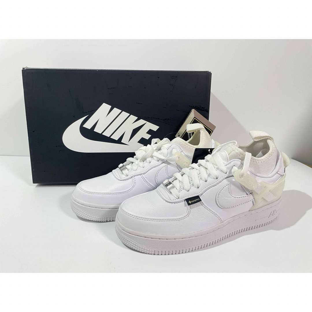 【新品】23.5cm NIKExUNDERCOVER AIRFORCE1 LOW