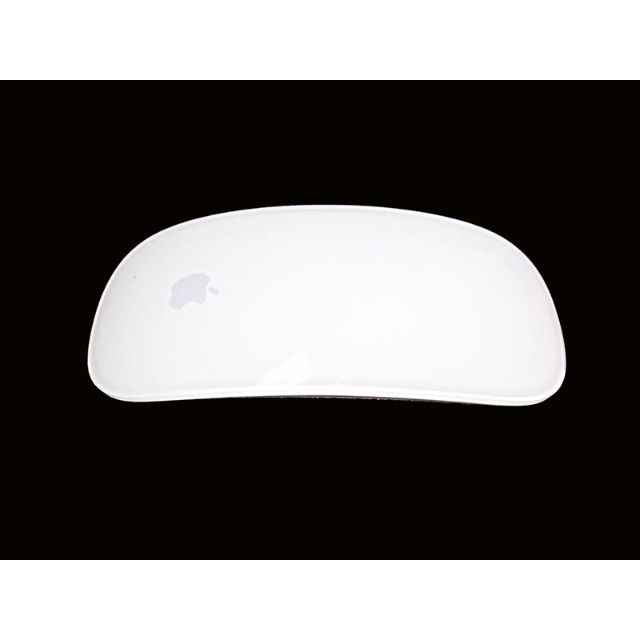 Apple(アップル)の新同品　Apple Magic Mouse  MB829/取説/箱付き スマホ/家電/カメラのPC/タブレット(PC周辺機器)の商品写真