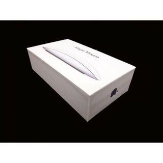 アップル(Apple)の新同品　Apple Magic Mouse  MB829/取説/箱付き(PC周辺機器)