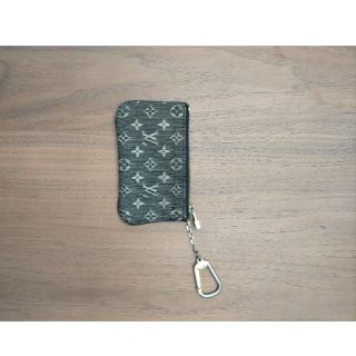 ルイヴィトン(LOUIS VUITTON)のルイヴィトンコインケース(コインケース/小銭入れ)