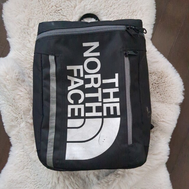 THE NORTH FACE　ヒューズボックス21l