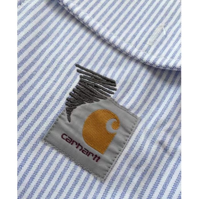 Carhartt WIP INVINCIBLE L/S 15 Shirt | www.myglobaltax.com