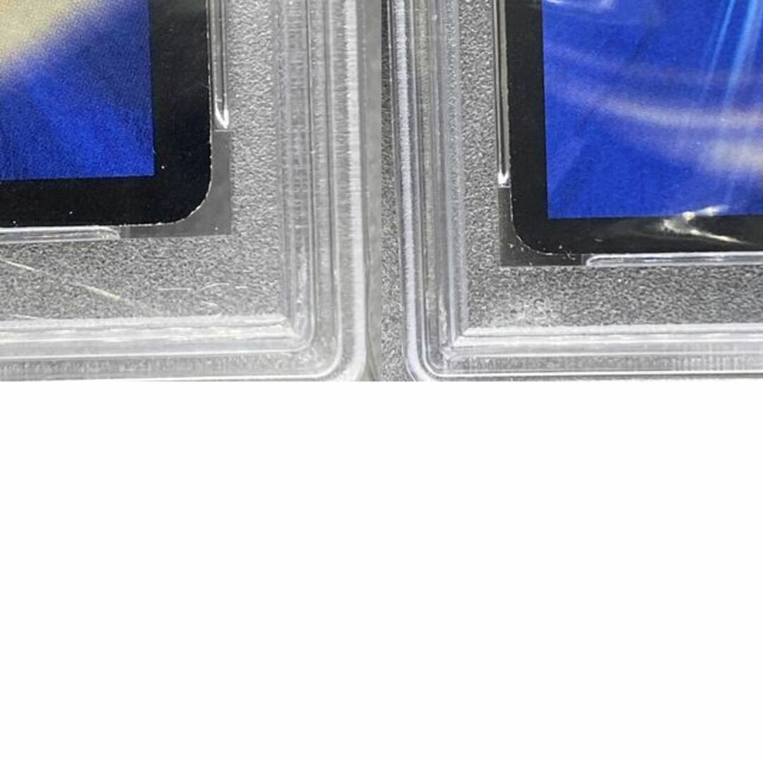 デュエルマスターズ(デュエルマスターズ)のPSA9 ボルシャック・クロス・NEX スーパーレア シークレット 秘1/秘1/Y8 エンタメ/ホビーのトレーディングカード(シングルカード)の商品写真