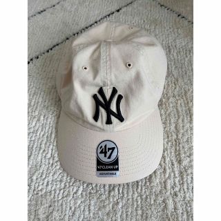 ニューエラー(NEW ERA)のニューエラ キャップ🧢(キャップ)