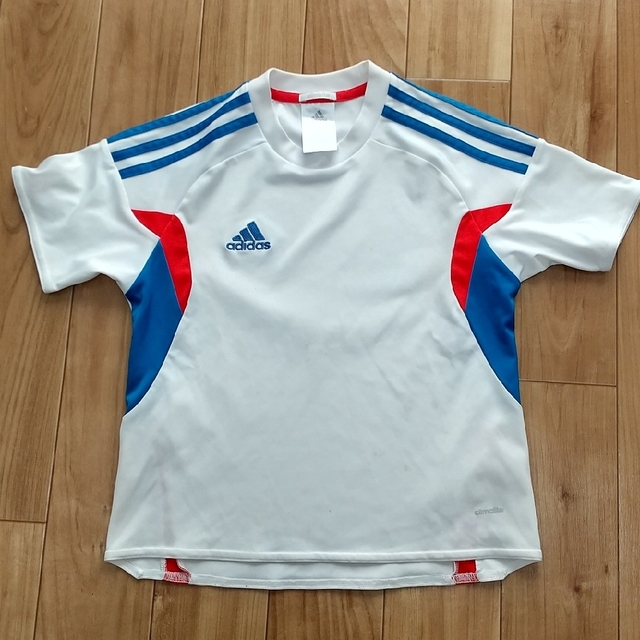 adidas(アディダス)のadidas キッズ/ベビー/マタニティのキッズ服男の子用(90cm~)(その他)の商品写真