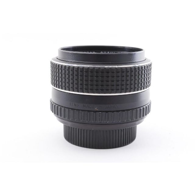 ◎美品◎SMC Takumar 50mm F1.4 定番オールドレンズ L656