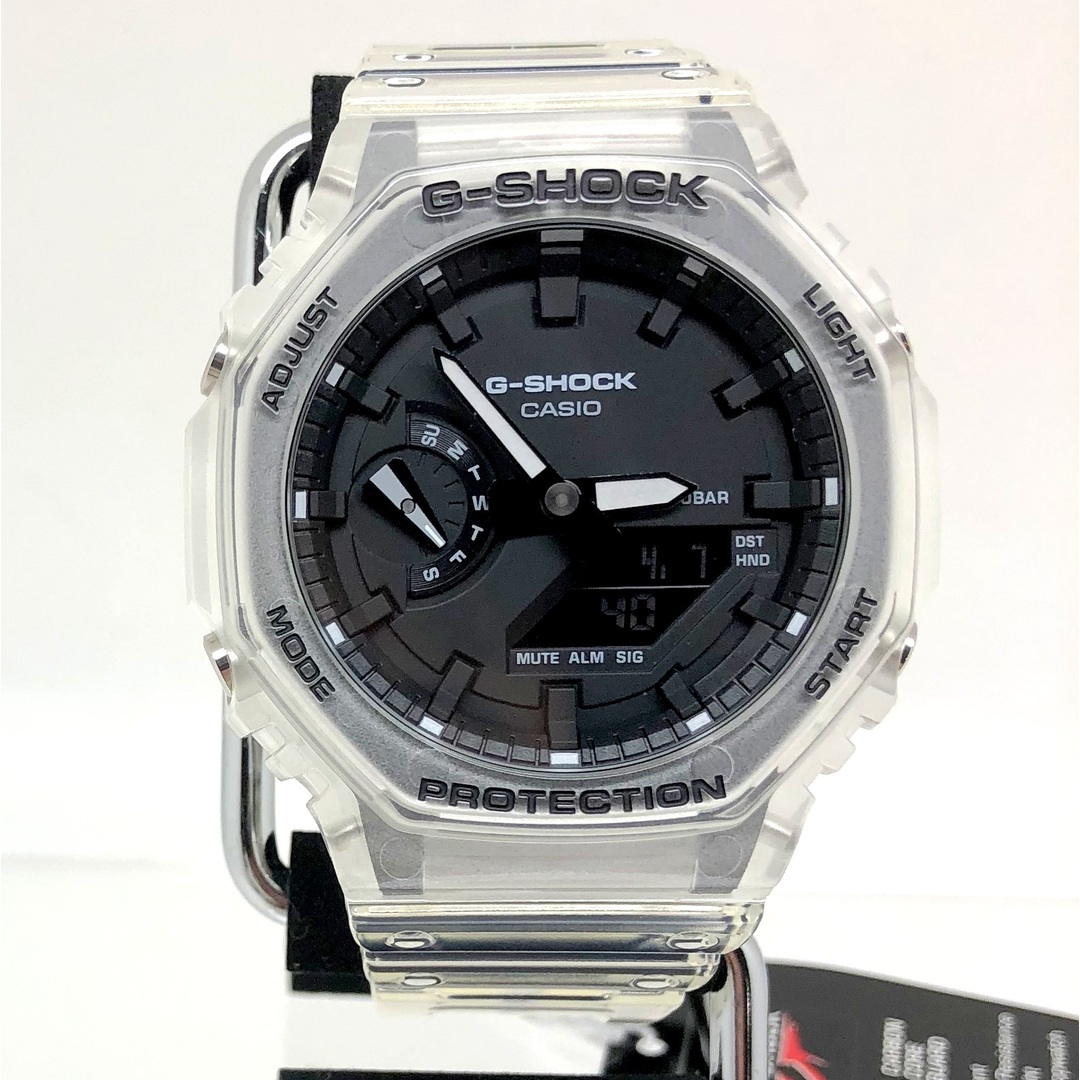 G-SHOCK ジーショック 腕時計 GA-2100SKE-7A