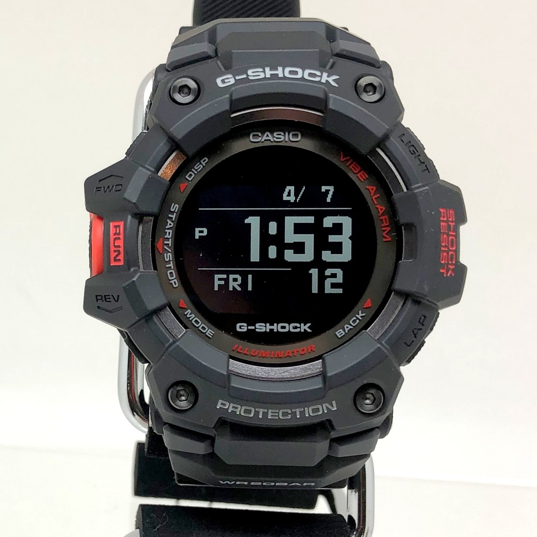 G-SHOCK ジーショック 腕時計 GBD-100-1