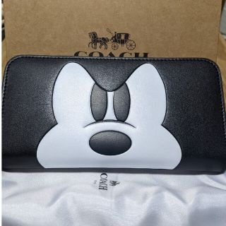 2ページ目 - コーチ(COACH) ミッキー 財布(レディース)の通販 500点 ...