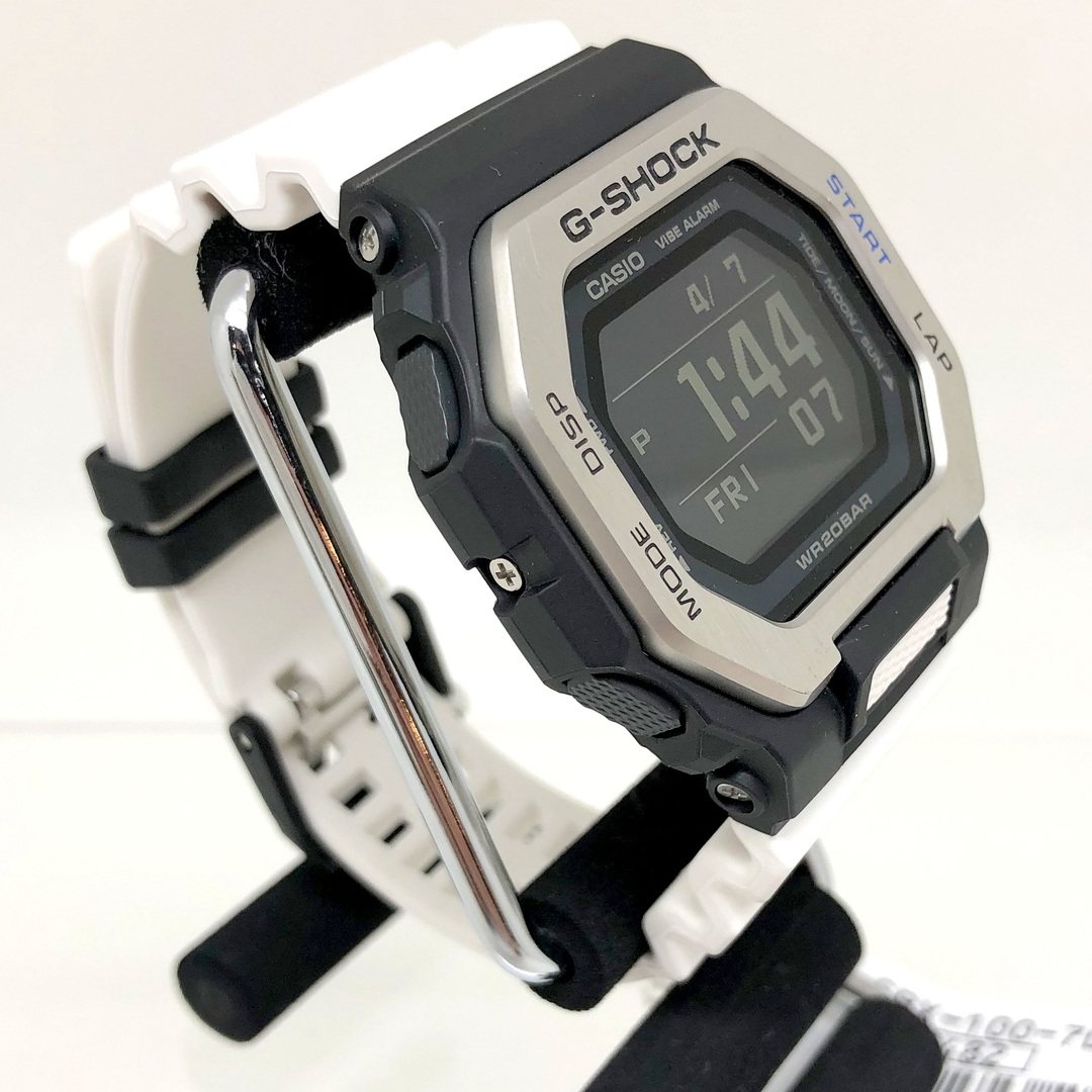 G-SHOCK ジーショック 腕時計 GBX-100-7
