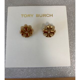 トリーバーチ(Tory Burch)のトリーバーチ　ピアス(ピアス(両耳用))