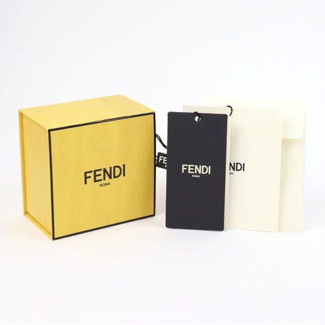 フェンディ【FENDI】エフ イズ フェンディ ブレスレット 3