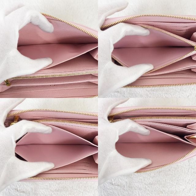 ✨極美品✨ ヴィトン 希少 モノグラムアンプラント サマースターダスト