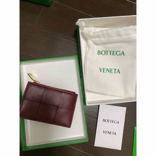 ボッテガヴェネタ(Bottega Veneta)のキーケース(キーケース)