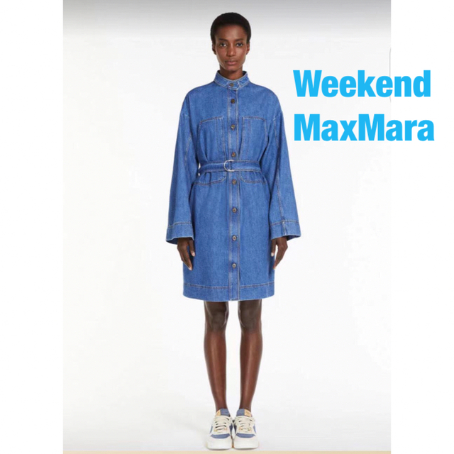 Weekend Max Mara - ❇️WeekendMaxMara23早春新作マックスマーラ