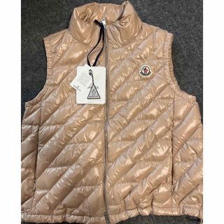 モンクレール(MONCLER)のMONCLER ダウンジャケット(ダウンジャケット)